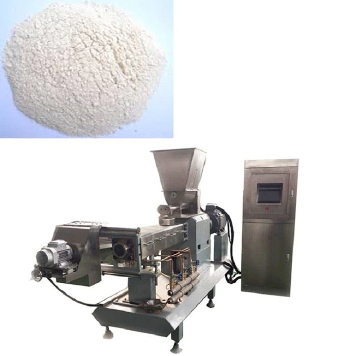 Cereal Baby Food Making Machine