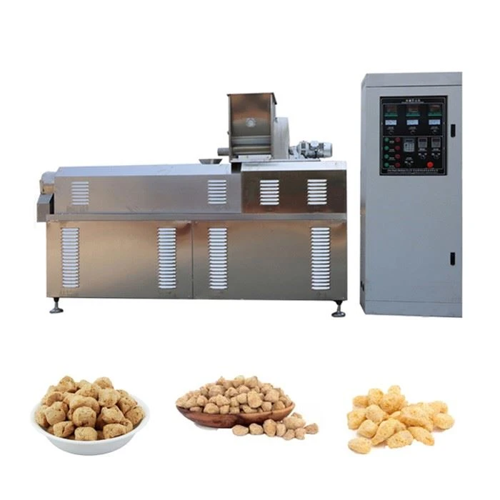 Soya Protein Food Making Mahcine