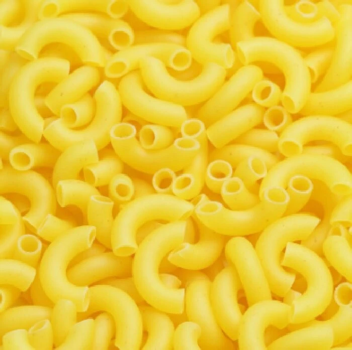 Automatic Elbow Macaroni Machine
