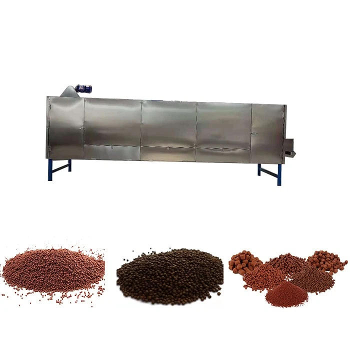 Fish Feed Production Machine Line manufacturers