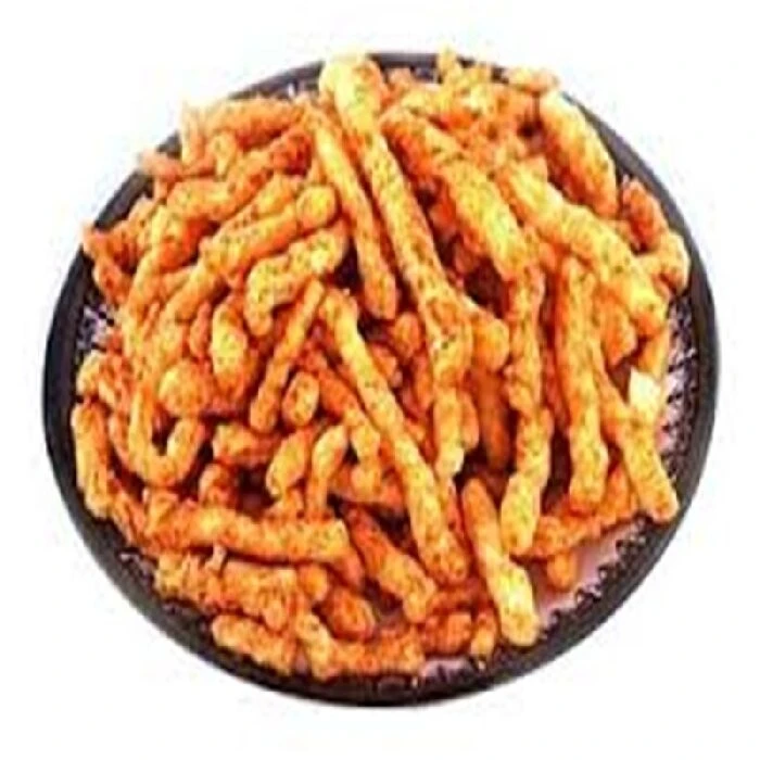Kurkure Curls Processing Line suppliers